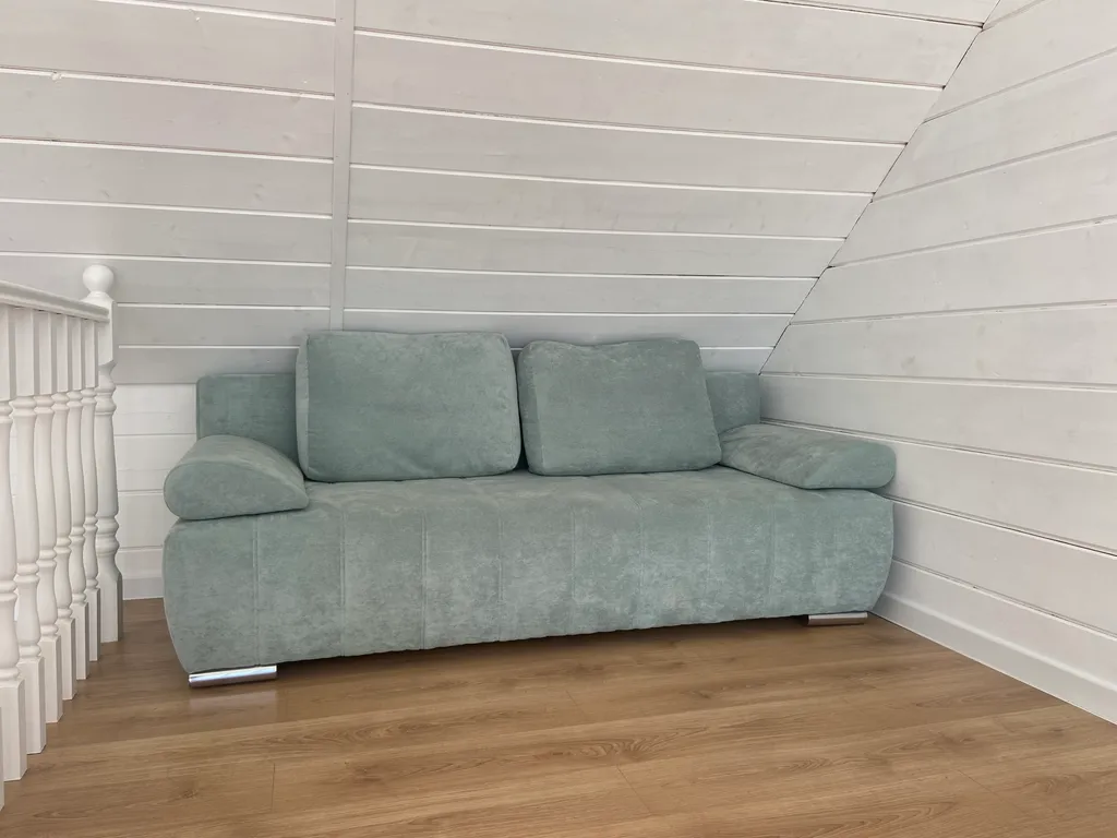 Коттедж 5-комнатный Дом — Ломоносов