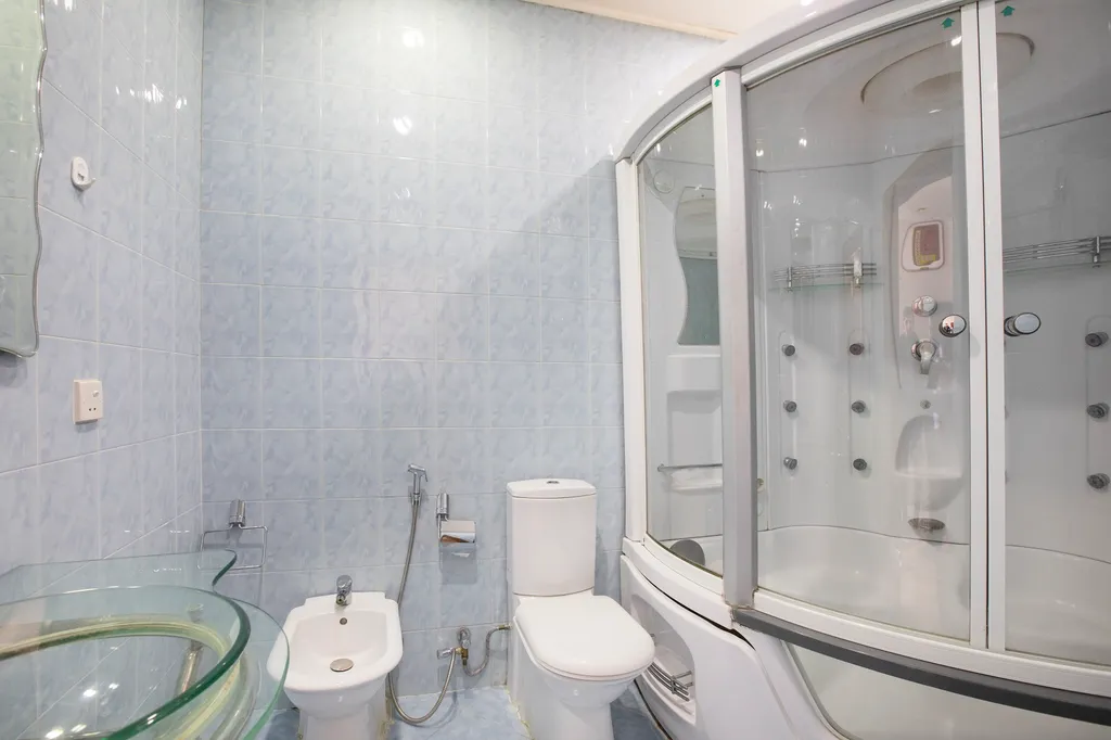 Leyla Apartments 1 - 10/А