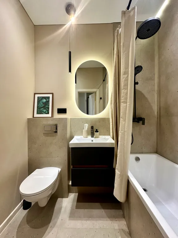 Квартира Квартира в ЖК Сады у моря — Темрюк