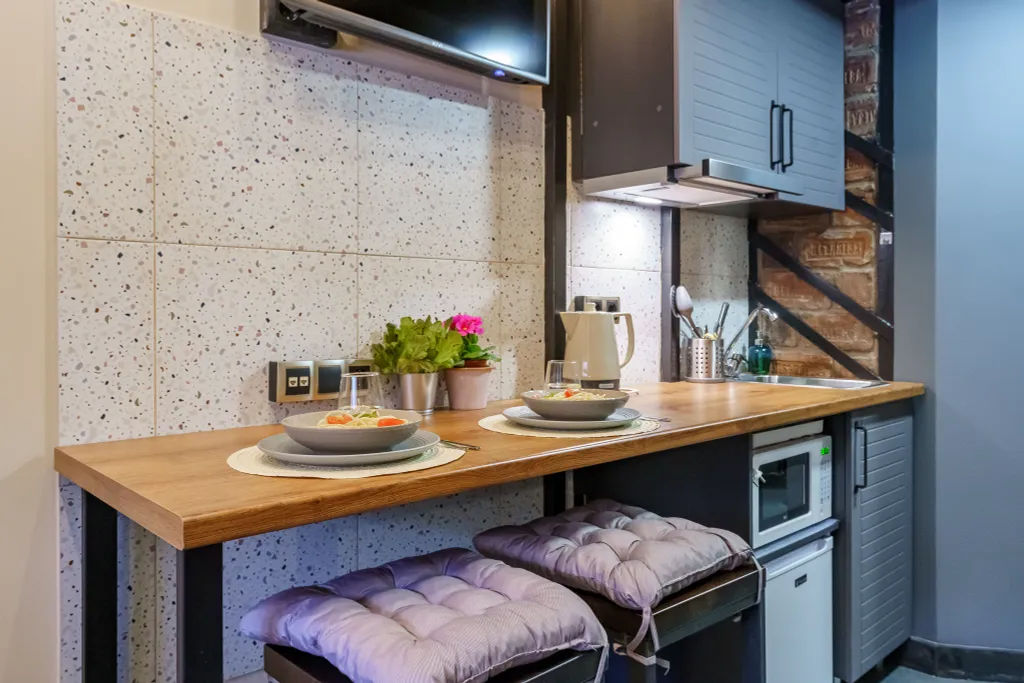 Квартира Квартира Country loft in da center — Санкт-Петербург