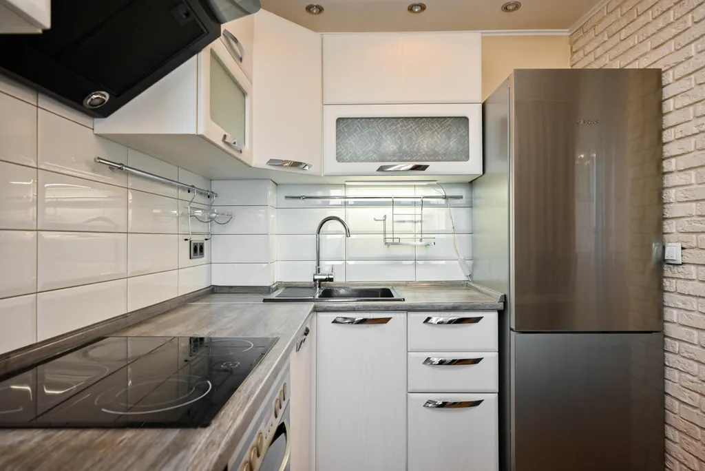 Квартира Уютные апартаменты с лоджией на 9 мая — Красноярск