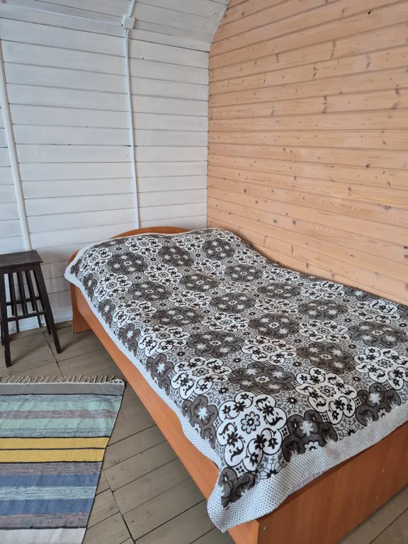 Осташков исторический Дом у озера