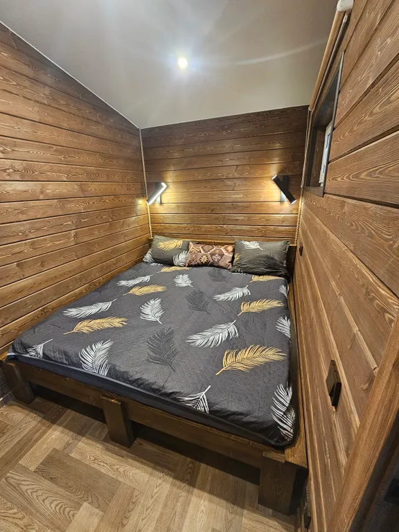 1-комнатный Дом