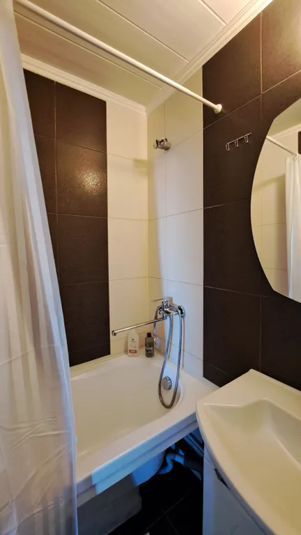 1комнатная квартира в центре НАХИЧЕВАНЬ