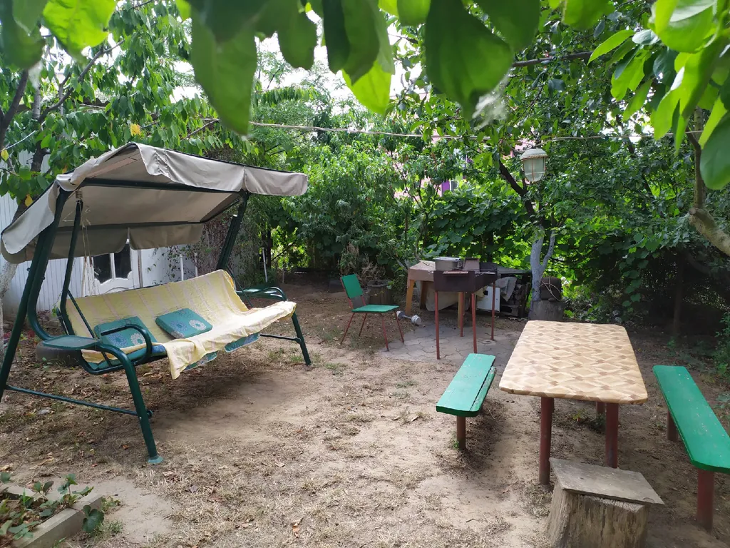 Квартира Комната рядом с морем — Анапа