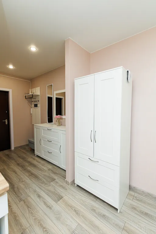 Уникальные апартаменты в центре