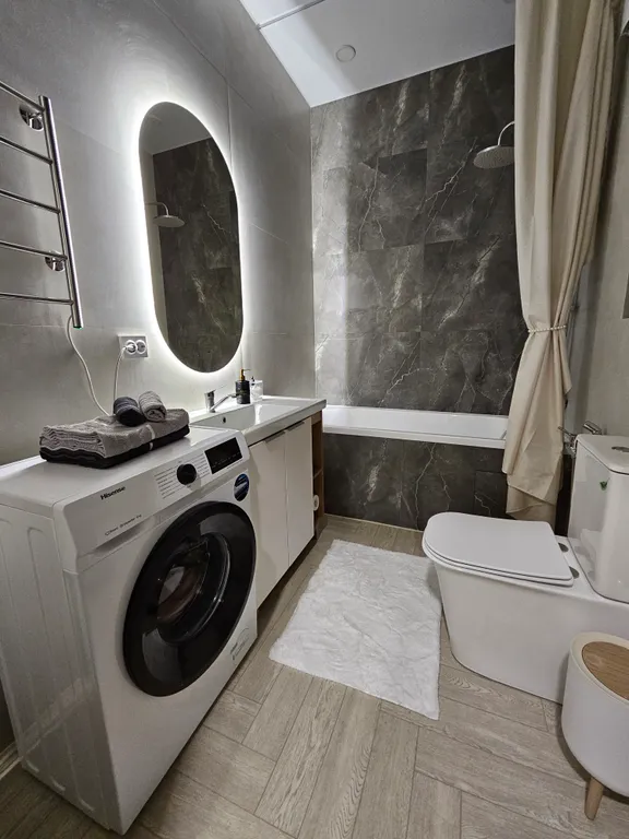 Уютный домик в усадьбе