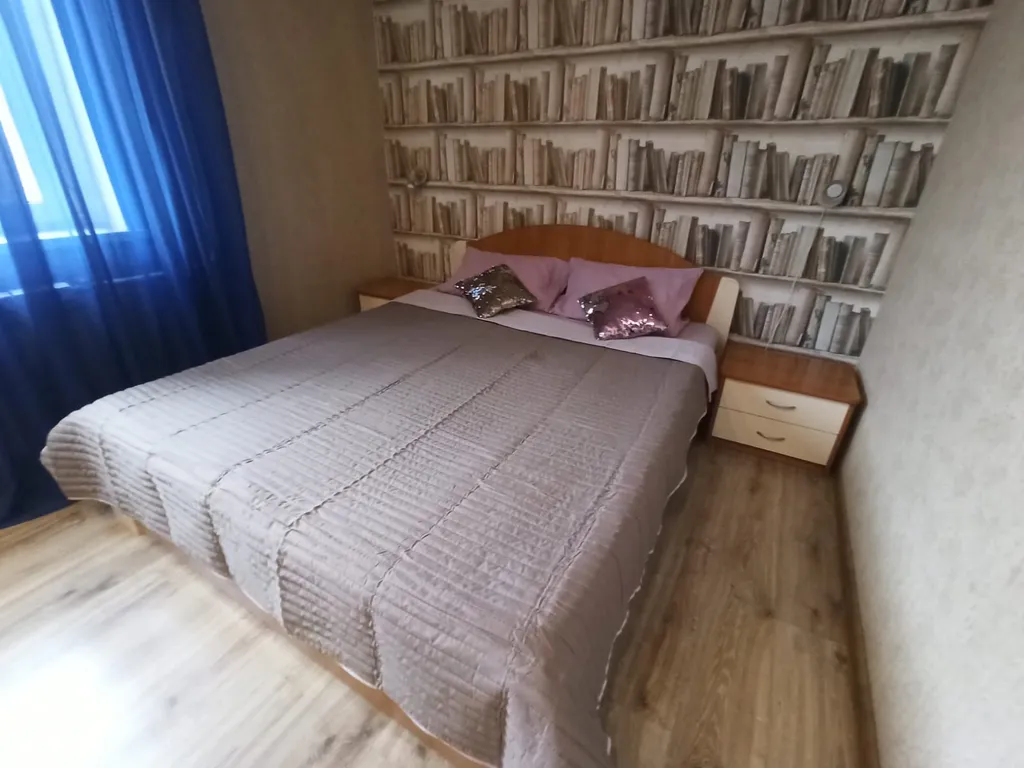 Квартира Квартира Взлетка - Плаза вблизи автовокзала — Красноярск