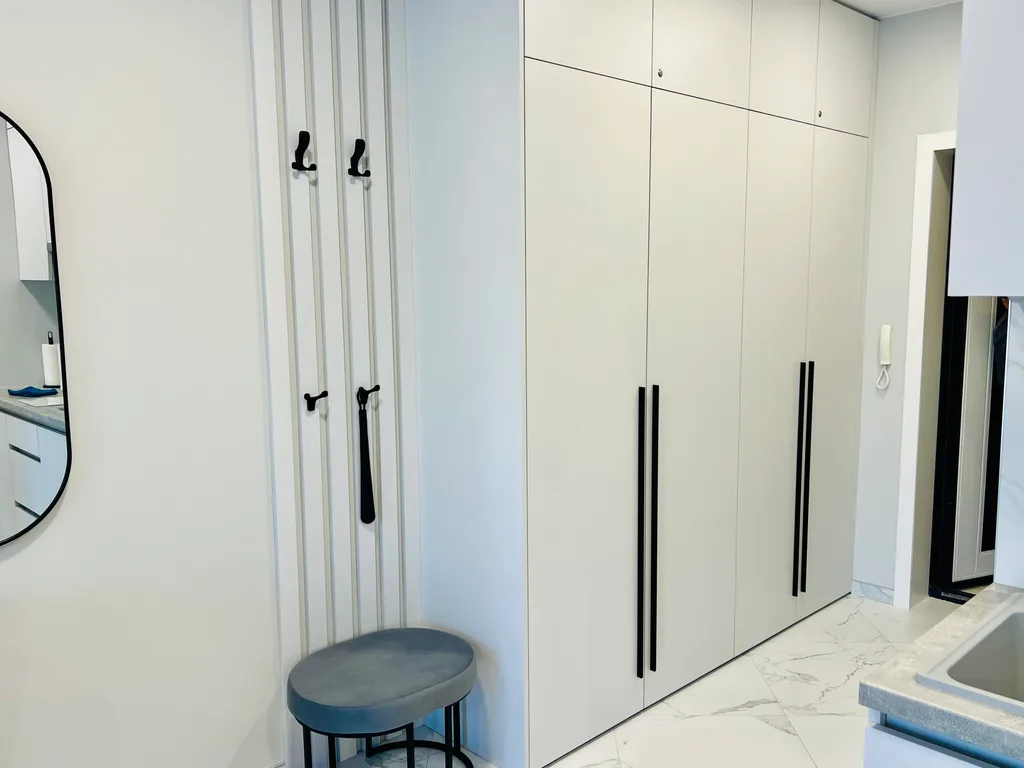 Квартира Квартира Ваш идеальный отдых в Светлогорске — Светлогорск