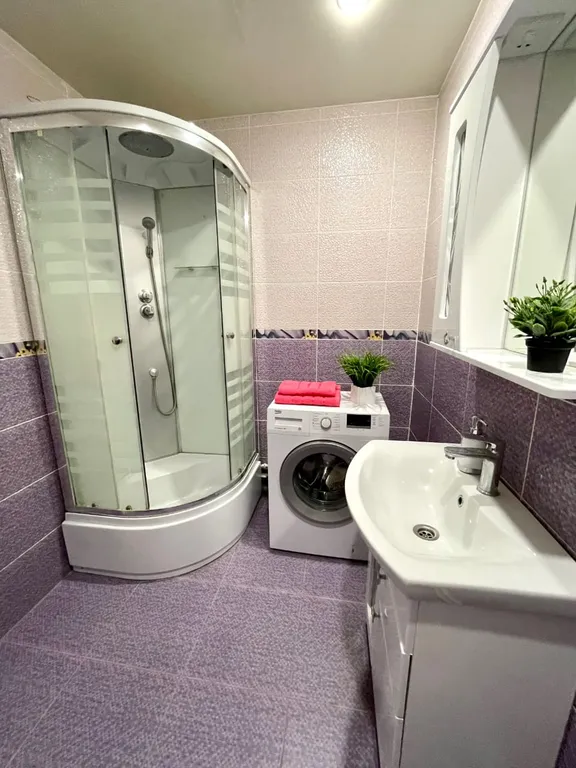 Квартира в центре