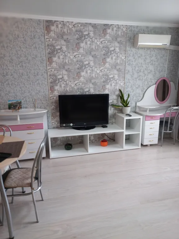 Уютная квартира для отдыха