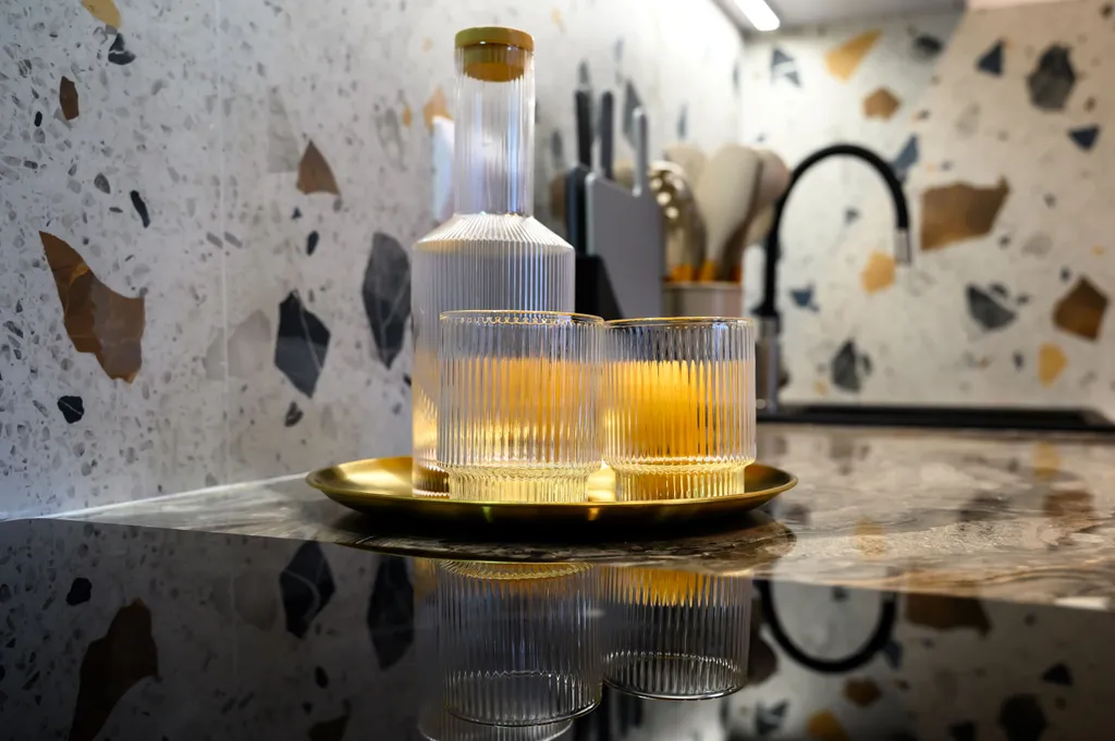 Квартира Комфорная квартира — Москва