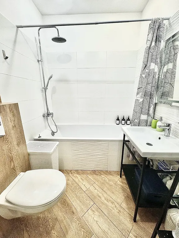 Квартира Квартира Apartament Gussi — Зеленоградск