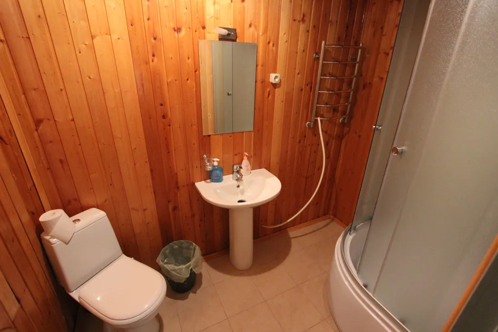 Большой Дом