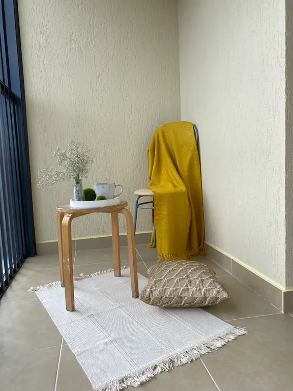 Квартира в ЖК Резиденция