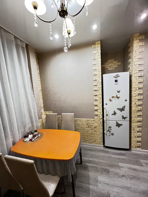 Квартира в самом центре города возле Золотых ворот