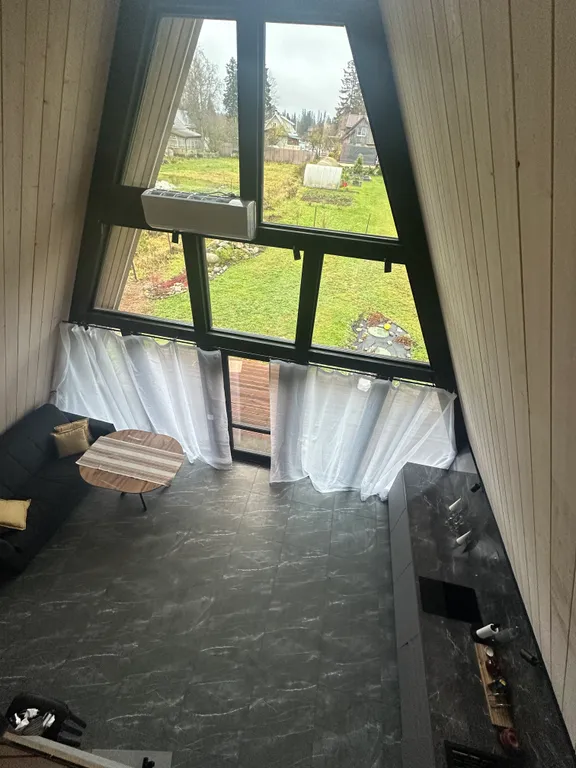 Коттедж Уютный дом в живописном месте — Сиверский