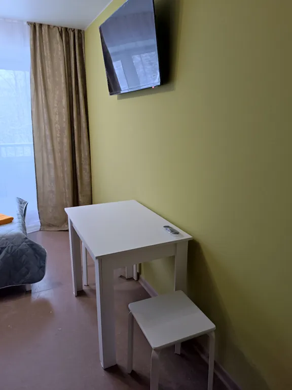 Апартаменты " Как дома" Студия 14 рядом с университетом