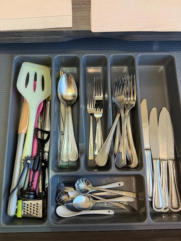 Уютная 2-комнатная квартира