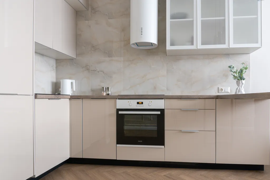 Апартаменты "Йорт" на Танковом кольце