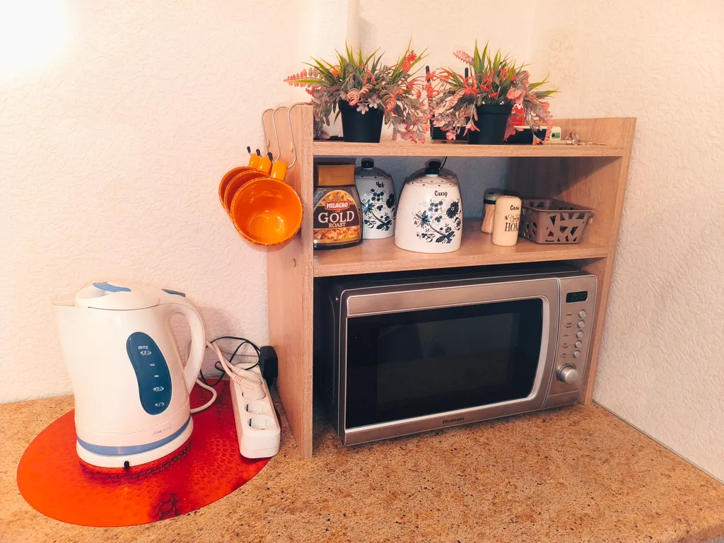 Комната в историческом центре города