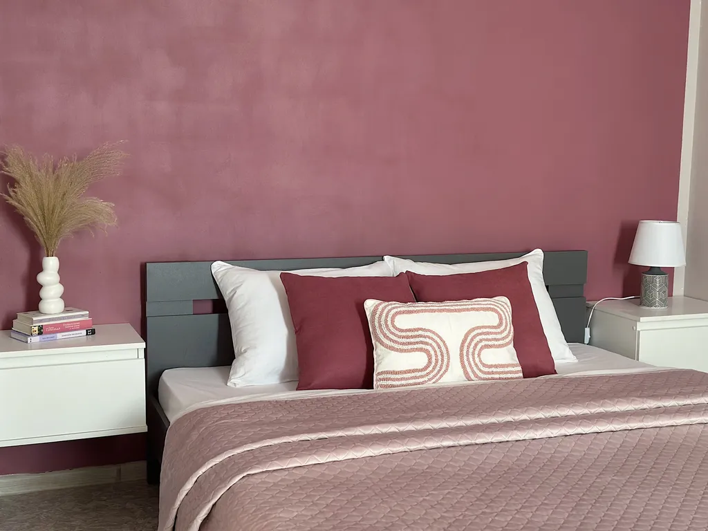 Квартира Уютная квартира с видом на горы — Красноярск