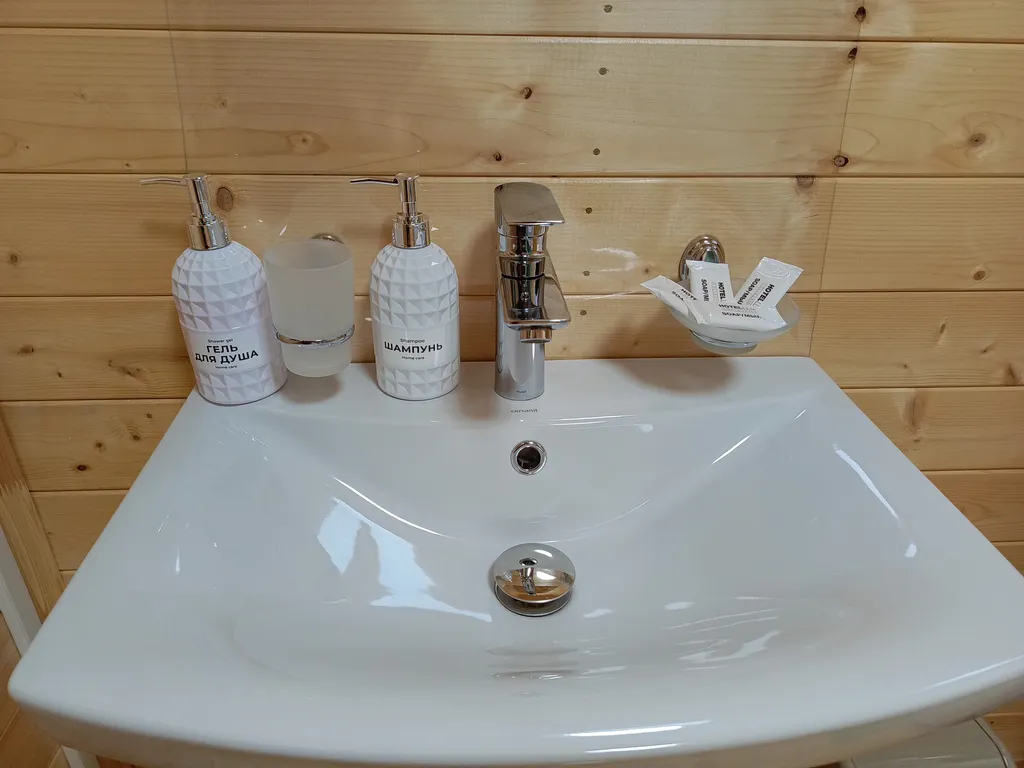 Коттедж для уютного отдыха