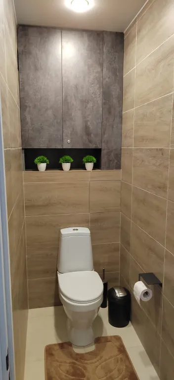 Шикарная и тихая квартира в самом центре города