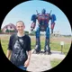 Антон