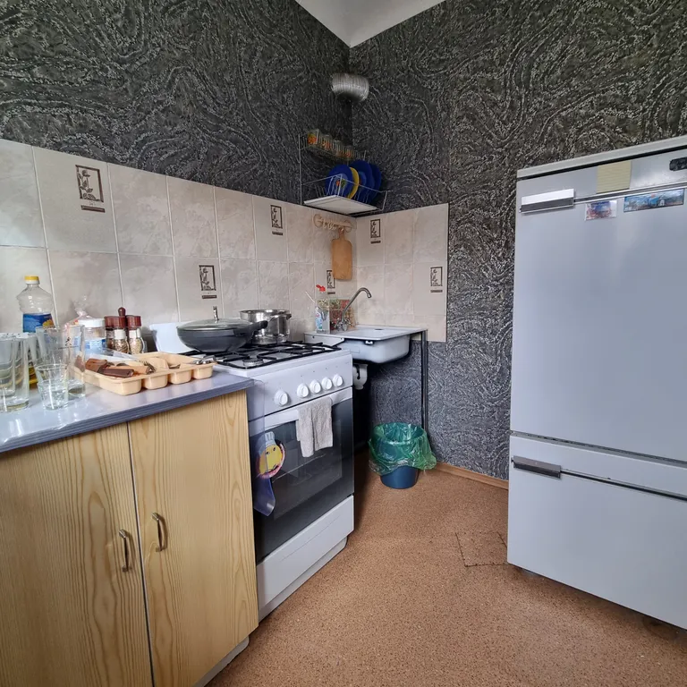 Квартира 1-комнатная квартира с отличным расположением без доплат — Волгоград