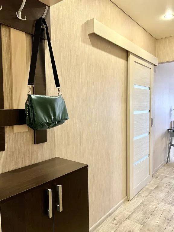 Квартира комфорт в районе вокзала