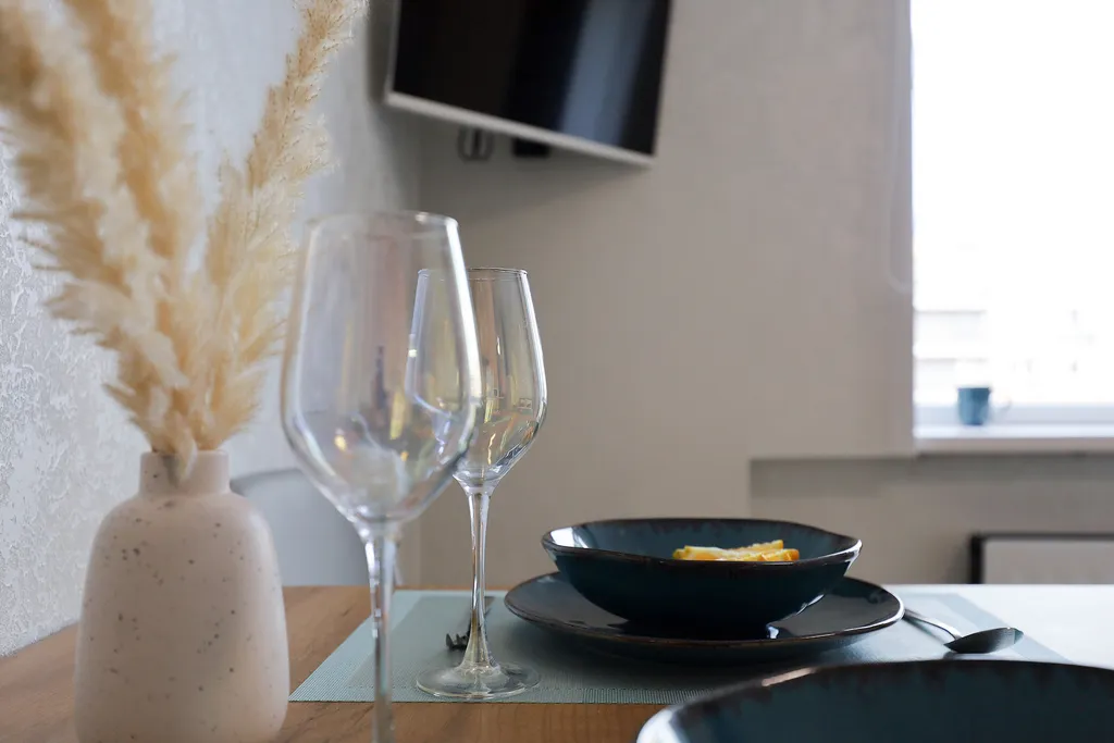 Квартира Квартира BalticRealty Studio у Королевских ворот — Калининград