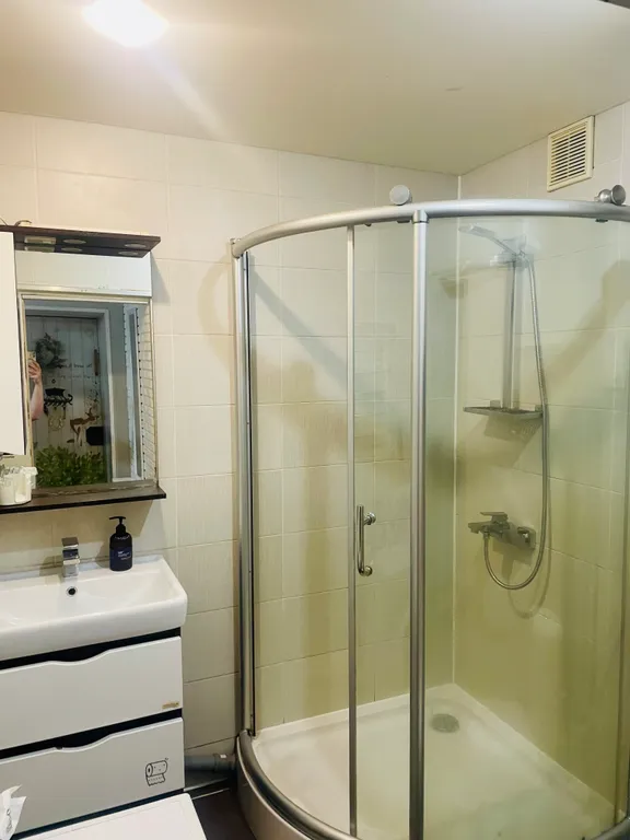 Двухкомнатная Квартира в центре города