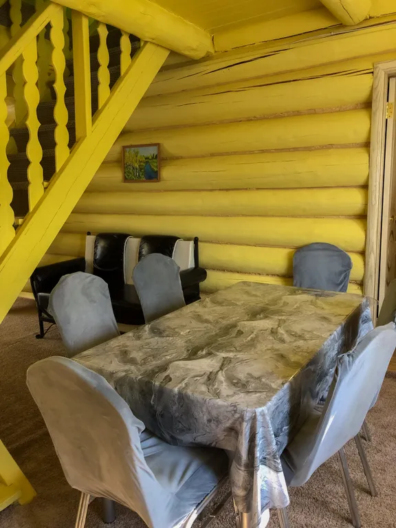 Уютный гостевой дом