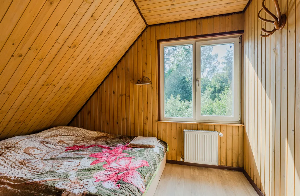 Коттедж с бассейном, баней и 5 спальнями