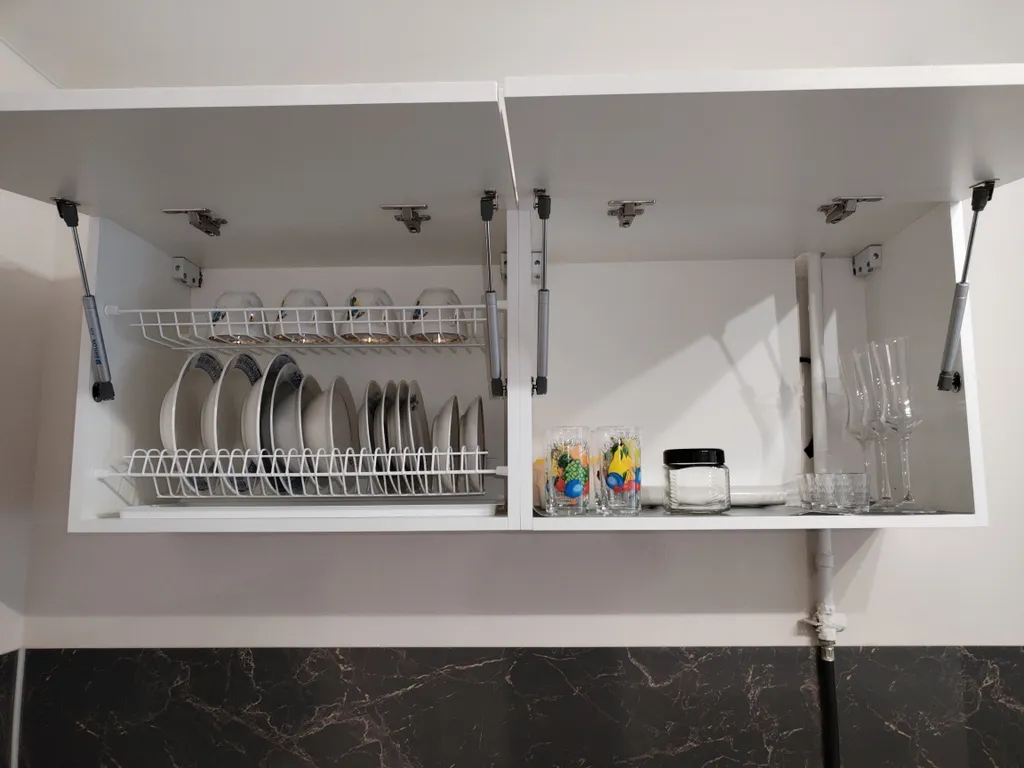 Уютная кв. за Трио