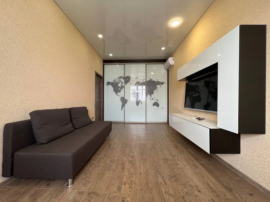 Квартира у моря