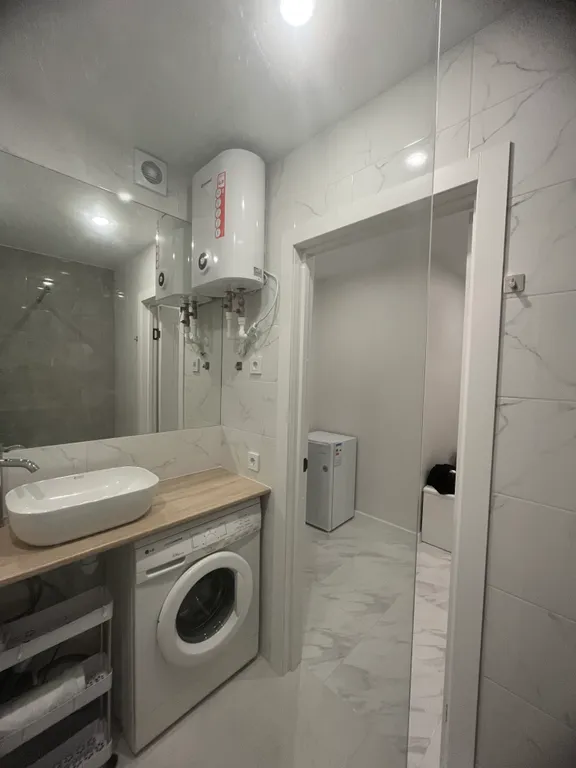 Чудесная студия с кондиционером