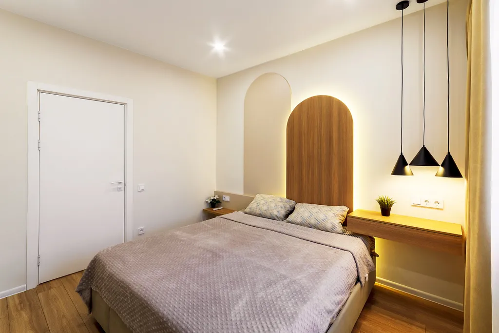 Квартира Квартира Евро двушка в ЖК Мраморном — Симферополь