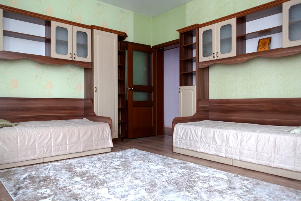 Квартира Просторная квартира в историческом районе — Калининград