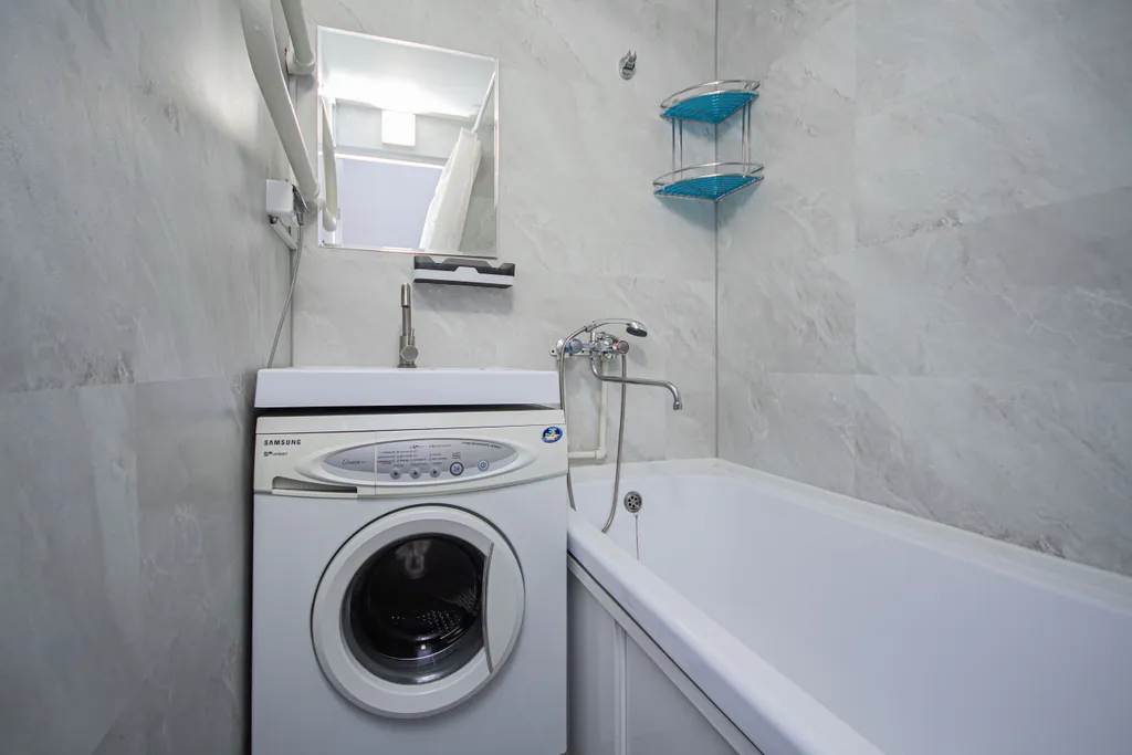 2-к. квартира, 42 м², 3 кровати