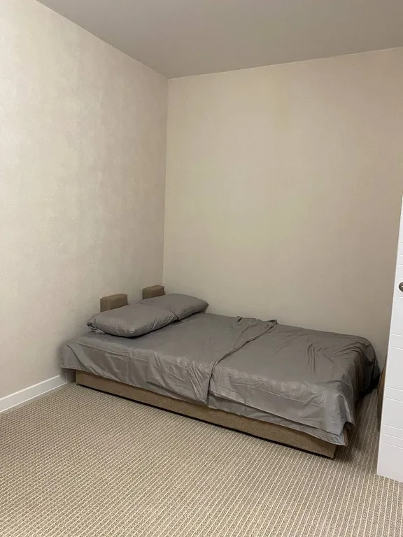 Квартира с видом на горы для