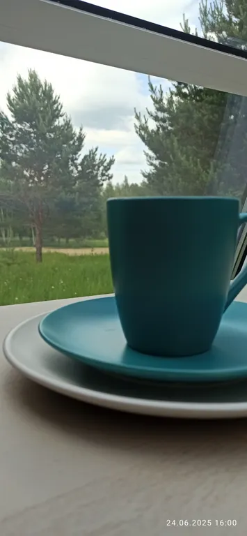 Частный дом Дыхание