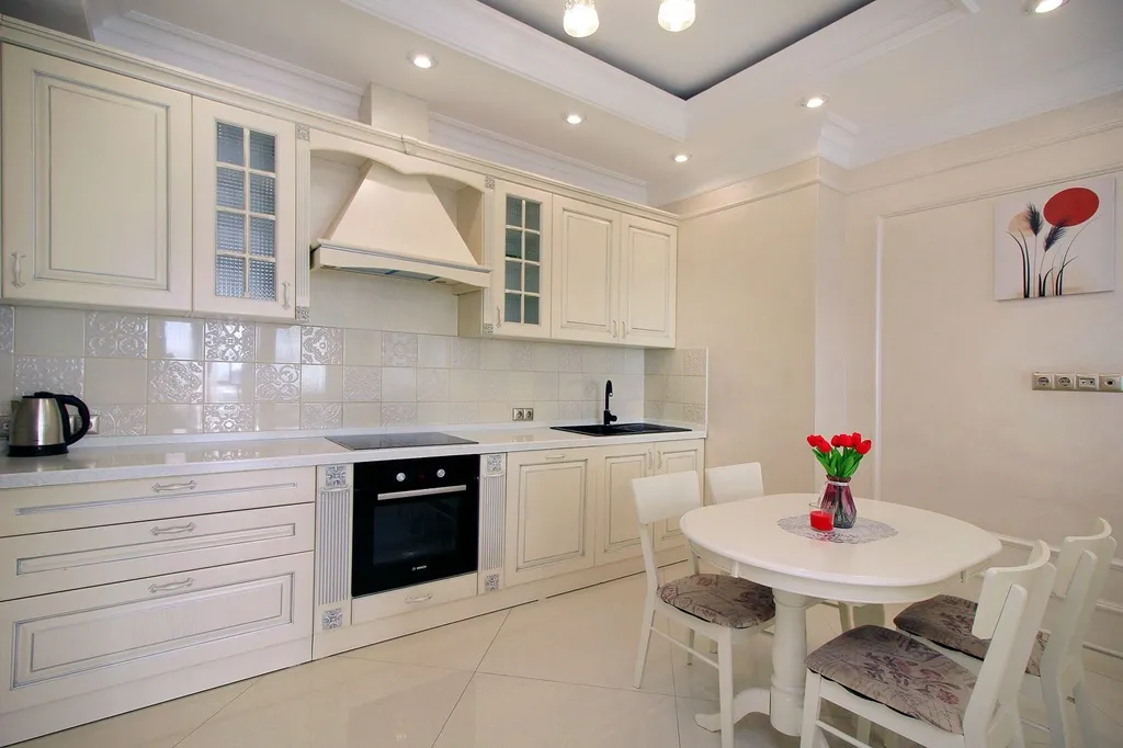 Samal Tower жилой комплекс