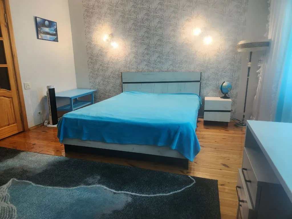 Классная квартира в самом центре города — аренда посуточно в Челябинск