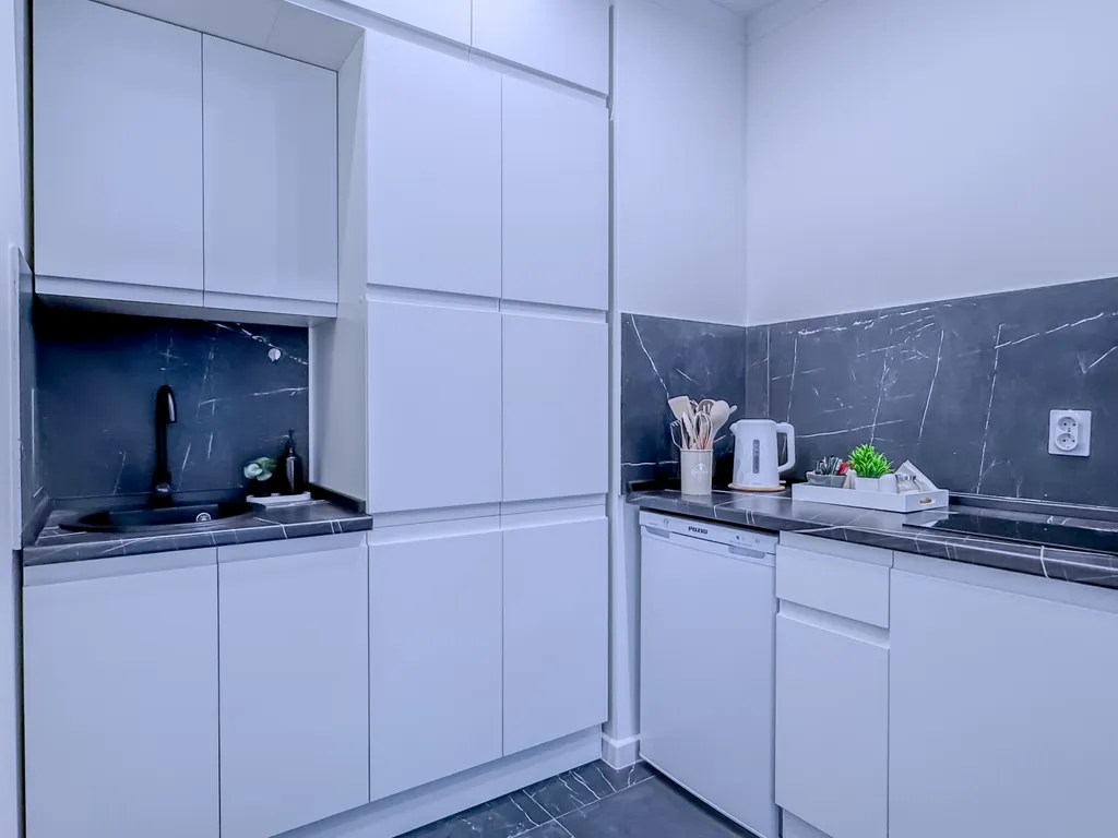 Уютная квартира рядом с ТЦ Алимпик