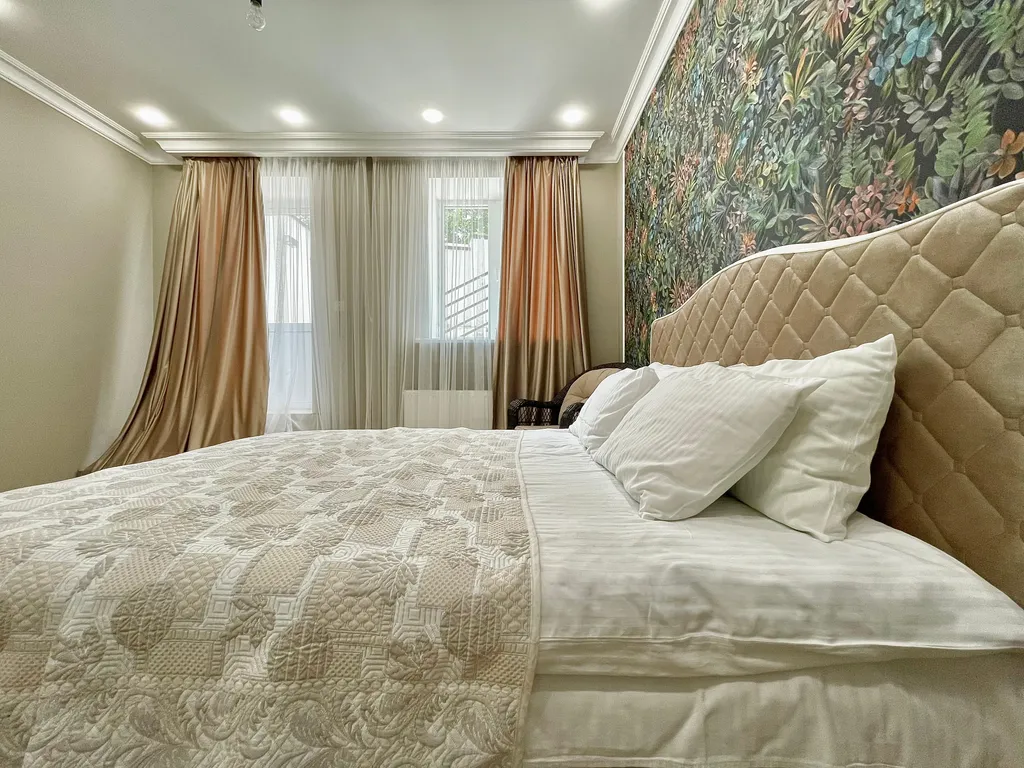 Коттедж Красивый дом для отдыха — Кисловодск