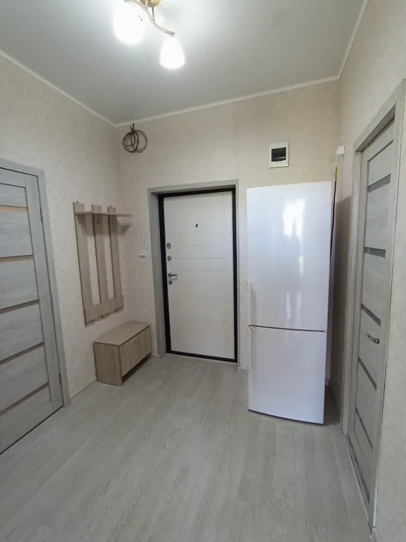 Квартира Уютная квартира с видом на горы — Геленджик