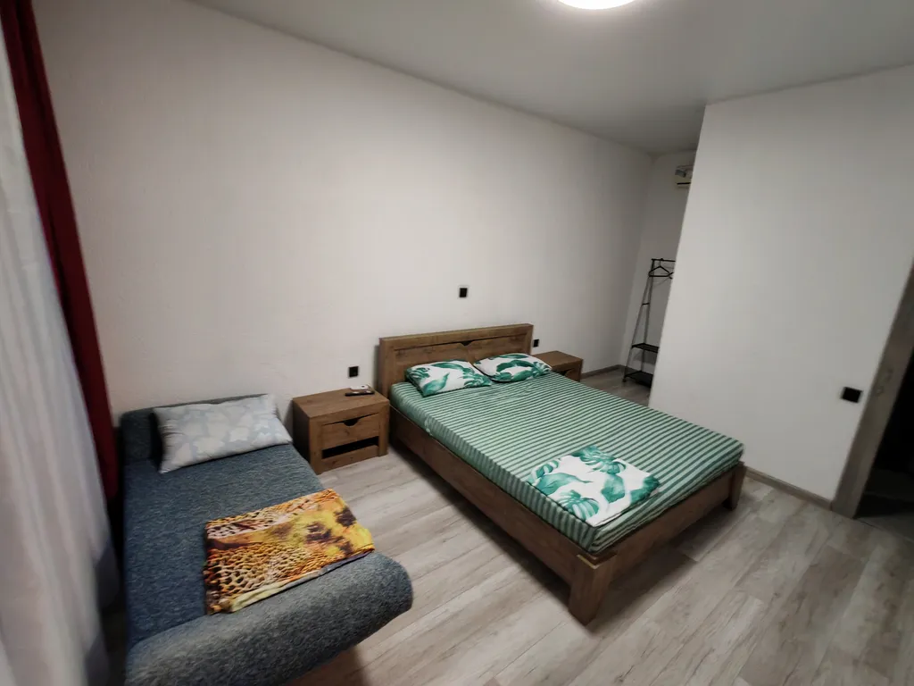 Домик для тихого и уютного отдыха