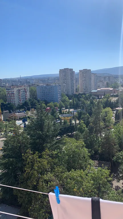 Апартаменты